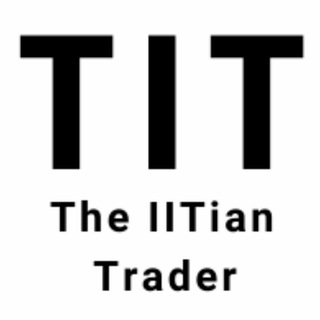 iitian trader
