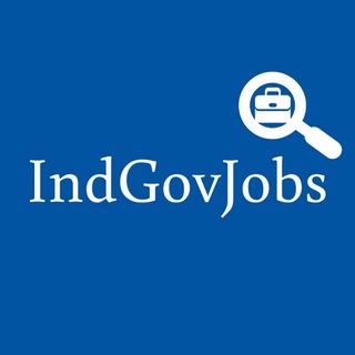 IndGovJobs.com Job Alerts - indgovjob com