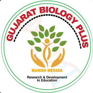 GUJARAT BIOLOGY PLUS - india biology neet manish mevada