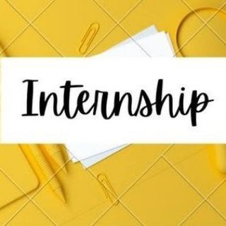 internship alert