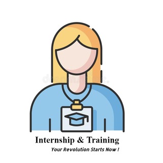 internship telegram group