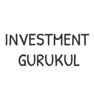 investment gurukul