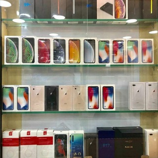 Iphone seller