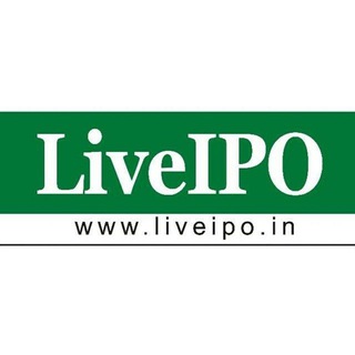 ipo telegram channel