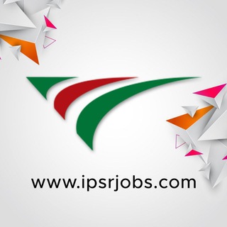 ipsr jobs login
