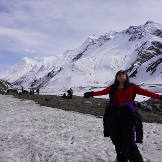 ishita khurana