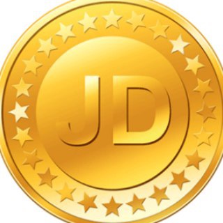 jd coin