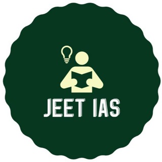 jeet ias