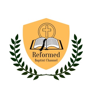 Reformed Baptist Channel - Telegram Channel