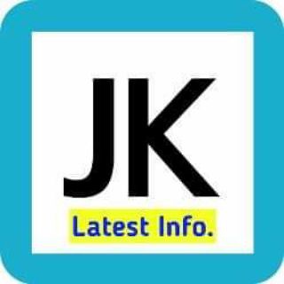 jk latest info 1000 questions