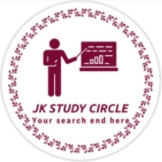 jk study circle