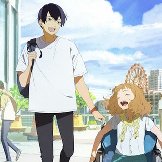 josee the tiger and the fish download eng sub