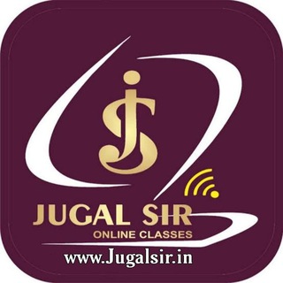 Jugal sir psycho test series