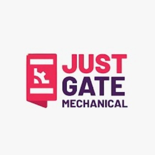 just gate mechanical