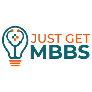 Just get mbbs