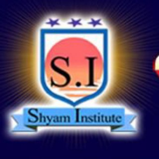 Kakinada shyam institute