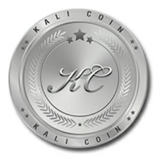kali coin