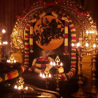 kalki bhagavan family