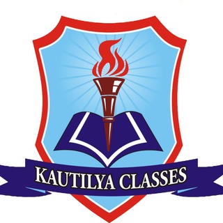 kautilya classes