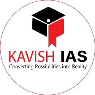 kavish ias