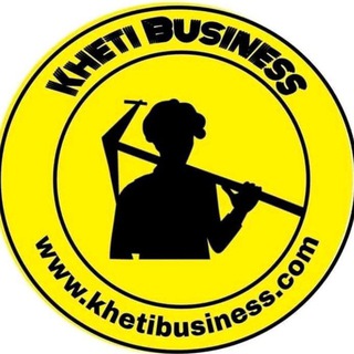 kheti business