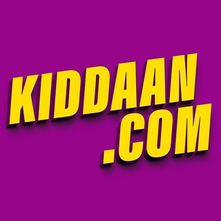 kiddaan