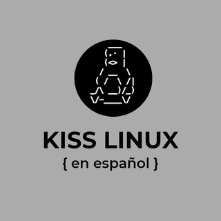 kiss linux
