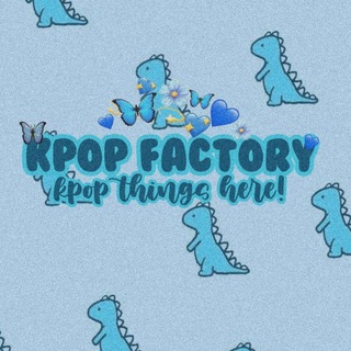 kpopfactory