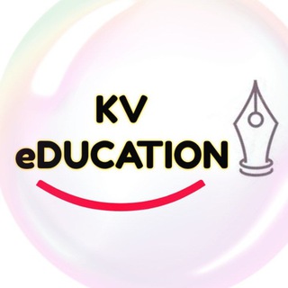 KV EDUCATION - kv education