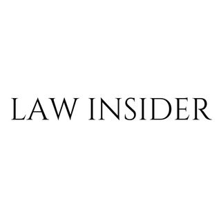law insider india