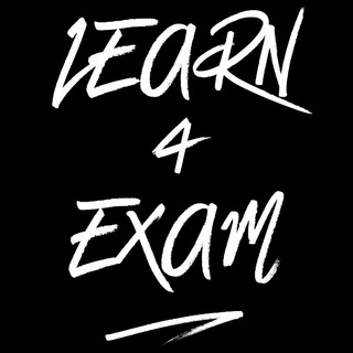 Learn 4 exam