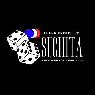 learn french by suchita