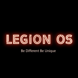 legion os