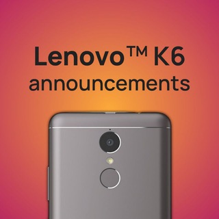 Lenovo k6 note rom