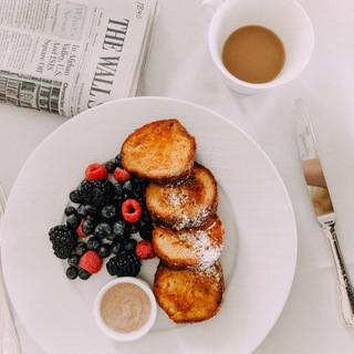 Thursday breakfasts