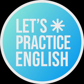 let's practice
