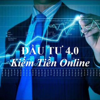 ĐẦU TƯ 4.0 - Kiếm Tiền Online - linegate myoption net