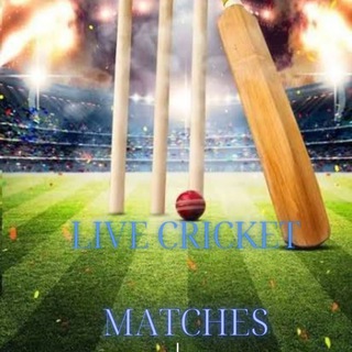 Live cricket streaming of all matches - live cricket streaming telegram