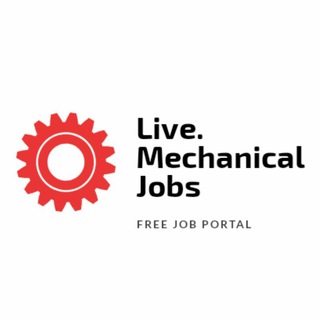 live mechanical jobs