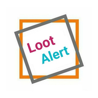 loot alert