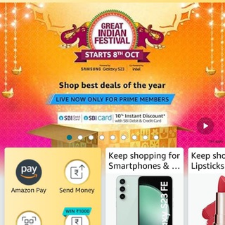 Loot deals amazon