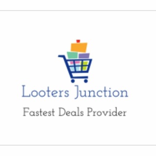 looters junction