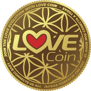 love coin contract address