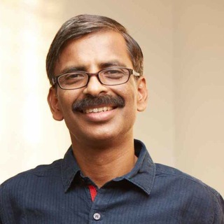 madhu bhaskaran books