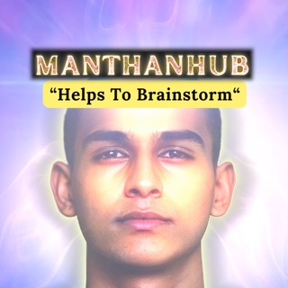 manthanhub