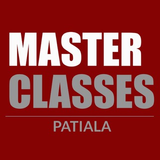 master classes patiala