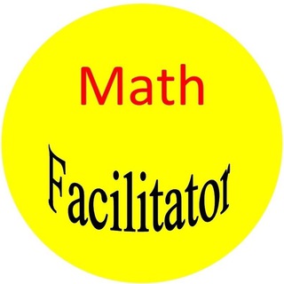 math facilitator