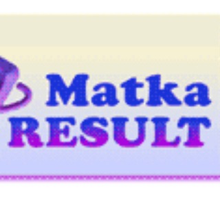 matkaresult co in