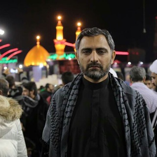 maulana nusrat abbas bukhari