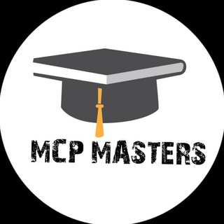 mcp master